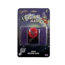 아이조아 동전마술, 혼합색상, 2개