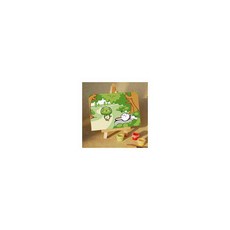 兔子與烏龜繪圖DIY, 2個