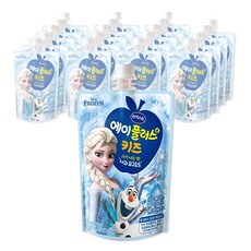 썬키스트 에이플러스 키즈 사과 요구르트, 20개, 20개