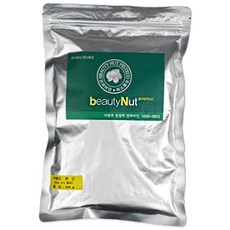 견과미인 뷰티넛 편강 과자, 250g, 1개