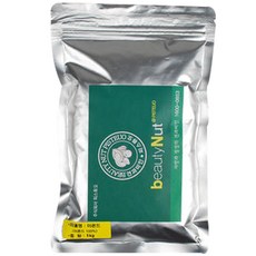 견과미인 뷰티넛 아몬드슬라이스, 1000g, 1개, 1개