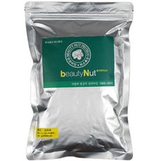 견과미인 뷰티넛 김미과, 550g, 1개