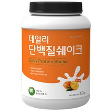 SPOMAX 每日蛋白質奶昔甜南瓜, 1.5公斤, 1個