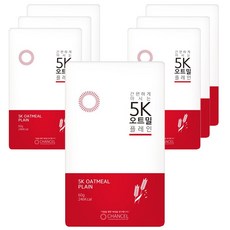 CHANCEL 燕麥粉沖泡飲, 60g, 7包