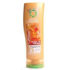 허벌에센스 허니 아임 스트롱 스트렝스닝 컨디셔너, 1개