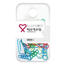 바이하츠 발모양크립FC, 4개