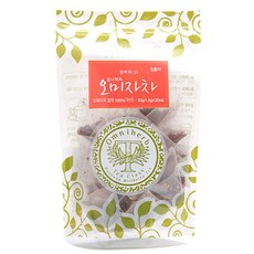 옴니허브 오미자차 파우치, 30g, 20개