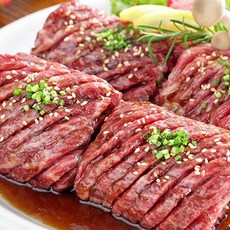 맛기픈 소양념구이 대, 500g, 1개