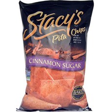 스테이시스 피타 칩스, 1개, 226.8g