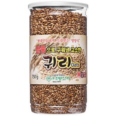 Taepyung 美味燕麥粒, 750g, 1罐