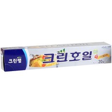 크린랲 크린호일 25cm x 20m, 1, 1개