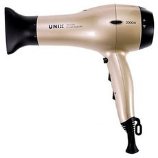 유닉스 헤어드라이어, UN-A2200, 골드