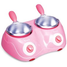 Cooking Plus Melting Plus 巧克力融化機 WTF-43G, 粉色的