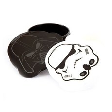 STAR WARS 星際大戰 面對勇氣衝鋒隊, 2個, 190ml