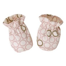 withorganic 防抓腳套