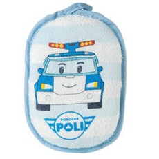 캐릭터 스펀지 폴리 엠버, 랜덤, 3개