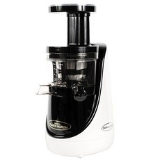 휴롬 2세대 원액기, HN-WBK20