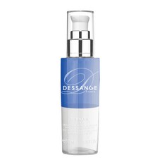 DESSANGE PARIS Bifasic 唇部和眼部卸妝水, 1個, 100ml