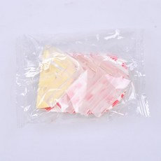 모쿠 투명 코너보호대, 3개