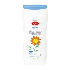 테퍼 내추럴 베이비 샴푸, 200ml, 1개