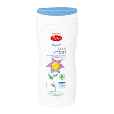 TEPPER 身體乳液, 200ml, 1入