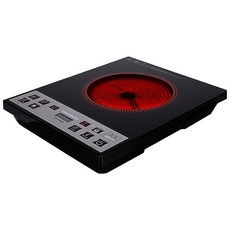 대우 전기레인지 핫플레이트, DER-M2000P, 자가설치
