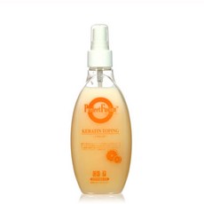 퍼펙트퓨전 케라틴 토핑200ml, 200ml, 4개