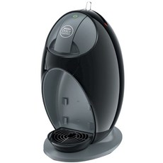 돌체구스토 조비아 캡슐커피머신, 조비아(블랙)