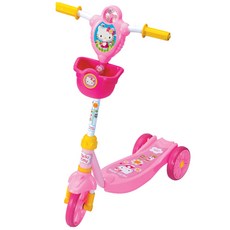 헬로키티 스카이씽씽이, 혼합색상, 1개