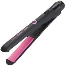 FHI HEAT 黑天鵝迷你熨斗_MINI2, 單品, 黑色的