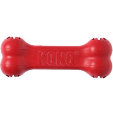 KONG Goody Bone 犬用玩具 中, 1個