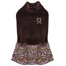 캐츠피아 원피스 말괄량이