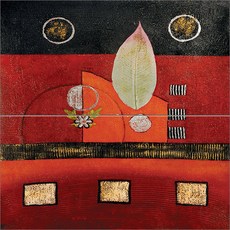 花與花瓶的新表現 -Ⅰ 第2章, 2個, 摘要-475