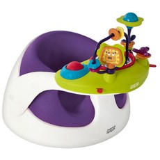 마마스앤파파스 베이비 스너그 점보의자, 플럼