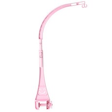 스마일 모빌대, 핑크, 1개