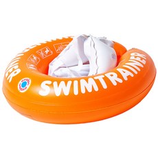 avalon 經典游泳訓練器, 1個, 橘色