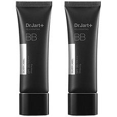 닥터자르트 리쥬비네이팅 실버라벨 BB크림 SPF35 PA++ 50ml, 2개