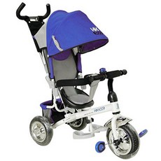 삼천리자전거 샘트라이크 HK500, 블루, 1개