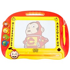 ZEUS 智能魔術板, 混色, Cocomong