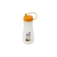 락앤락 슬림소스통 250ml 옐로우 P-00050Y, 4개