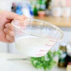 이노마타 계량컵 350ml, 2개