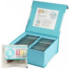 종근당건강 홍오비 데일리팩 종합영양제, 57g, 1개