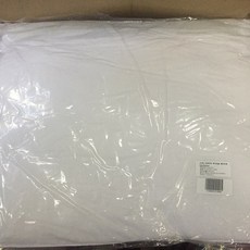 [140spoon] 사각 50X50 쿠션솜, 화이트