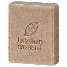 Nature Village 自然村 魚腥草皂, 80g, 1個