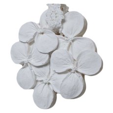 Mippeuda 美麗的繡球花白, 黑櫻桃