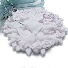 Mippeuda 漂亮的天使紫紅色, 黑櫻桃