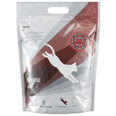 트로벳 고양이 처방식사료, 간+장건강, 1.8kg, 1개
