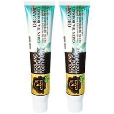 부들부들 덴탈케어 애견 치약, 70g, 2개