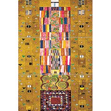 FA01733명화타일 3장, 혼합색상