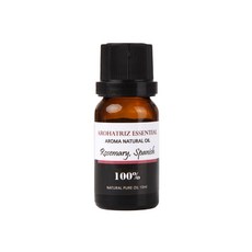 아로하트리즈 다용도오일, 로즈마리 10ml, 1개